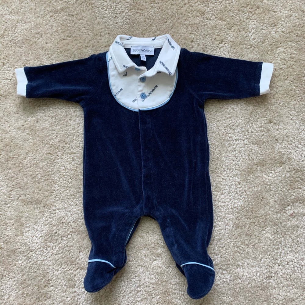 Baby clothes